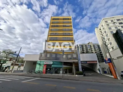 Sala Comercial para alugar, 38m² no Trindade, Florianópolis