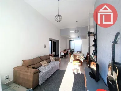 Casa com 3 Quartos à venda, 90m² no Residencial Rotterdam, Bragança Paulista