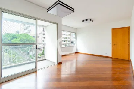 Apartamento com 4 Quartos à venda, 106m² no Vila Mascote, São Paulo