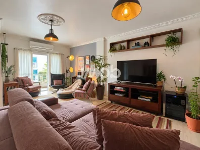 Apartamento com 3 Quartos à venda, 129m² no Vila Baependi, Jaraguá do Sul