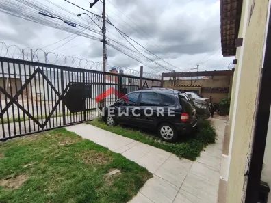 Casa de Condomínio com 2 Quartos à venda, 92m² no Parque Xangri-Lá, Contagem