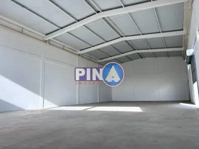 Galpão/Depósito/Armazém para alugar, 310m² no Vila Brasília, Aparecida de Goiânia