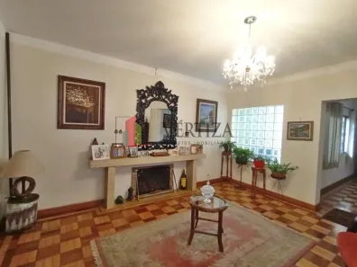 Casa com 4 Quartos à venda, 380m² no Vila Uberabinha, São Paulo