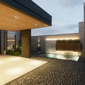 Casa com 3 Quartos à venda, 179m² no Terras de Santa Bárbara, Santa Bárbara D'Oeste