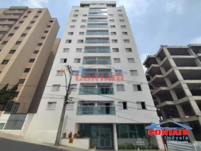 Apartamento com 2 Quartos para alugar, 77m² no Jardim Gibertoni, São Carlos