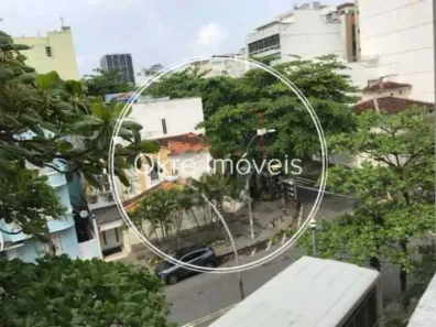 Apartamento com 2 Quartos à venda, 60m² no Ipanema, Rio de Janeiro