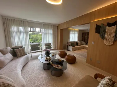 Apartamento com 2 Quartos à venda, 160m² no Vila Nova Conceição, São Paulo