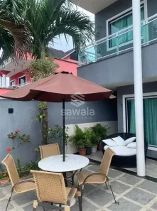 Casa com 4 Quartos à venda, 300m² no Vargem Pequena, Rio de Janeiro