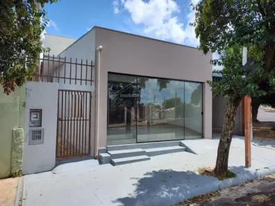 Imóvel Comercial com 2 Quartos à venda, 310m² no Jardim Brasil (Vila Xavier), Araraquara