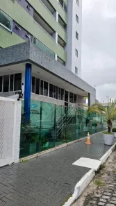 Apartamento com 3 Quartos à venda, 131m² no Jardim Oceania, João Pessoa