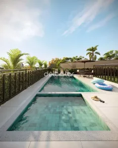 Apartamento com 2 Quartos à venda, 48m² no Planalto, Belo Horizonte