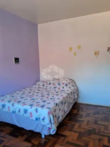 Apartamento com 2 Quartos para alugar, 50m² no Menino Deus, Porto Alegre