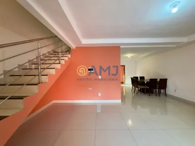 Casa com 3 Quartos à venda, 136m² no Parque Amazônia, Goiânia