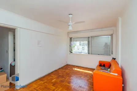 Apartamento com 2 Quartos à venda, 80m² no Floresta, Porto Alegre