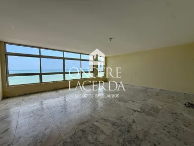 Apartamento com 4 Quartos à venda, 250m² no Boa Viagem, Recife