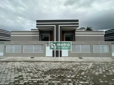 Casa com 2 Quartos à venda, 67m² no Chácara Mariléa, Rio das Ostras