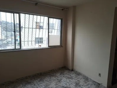 Apartamento com 2 Quartos à venda, 60m² no Brasilândia, São Gonçalo