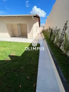 Casa com 3 Quartos à venda, 170m² no Vigilato Pereira, Uberlândia