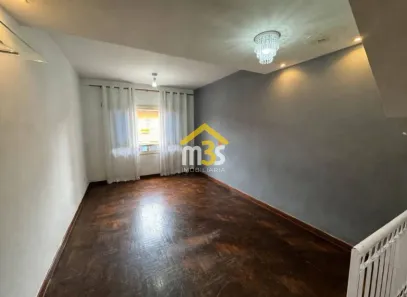 Casa de Condomínio com 2 Quartos à venda, 137m² no Vila Antônio, São Paulo