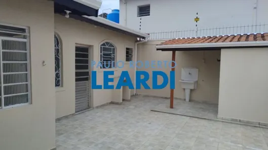Casa com 1 Quarto para alugar, 52m² no Vila Betânia, São José dos Campos