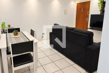 Apartamento com 2 Quartos à venda, 44m² no Jardim Martins Silva, São Paulo