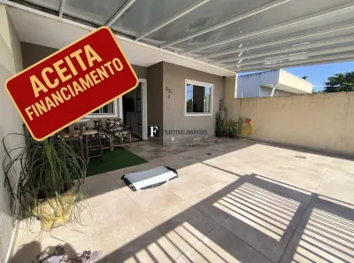 Casa com 2 Quartos à venda, 64m² no Tabuleiro, Matinhos