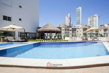 Apartamento com 3 Quartos à venda, 130m² no Municípios, Balneário Camboriú