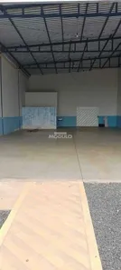 Galpão/Depósito/Armazém para alugar, 200m² no Residencial Lago Azul, Uberlândia