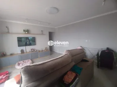 Apartamento com 2 Quartos à venda, 110m² no Embaré, Santos