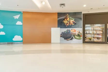 Ponto Comercial para alugar, 91m² no Lageadinho, Cotia