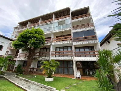 Apartamento com 1 Quarto à venda, 44m² no Loteamento Parque das Mangueiras, Vera Cruz