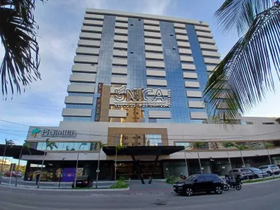 Sala Comercial para alugar, 47m² no Jardins, Aracaju