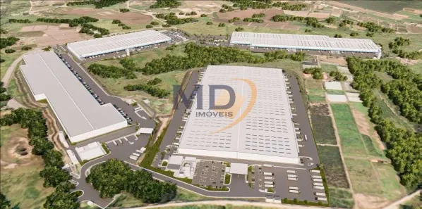 Galpão/Depósito/Armazém para alugar, 103743m² no Jardim Alegre, Itupeva