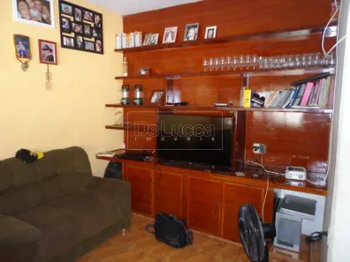 Imóvel Comercial com 3 Quartos à venda, 130m² no Jardim Estoril, Campinas
