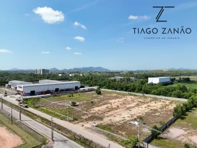 Lote/Terreno à venda, 3015m² no Jacuhy, Serra
