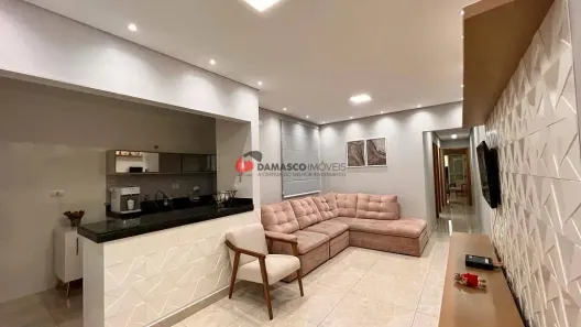 Apartamento com 3 Quartos à venda, 180m² no Santa Maria, Santo André