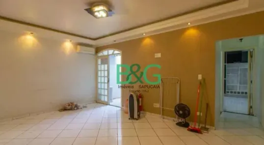 Casa com 4 Quartos à venda, 160m² no Tatuapé, São Paulo