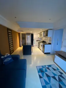 Apartamento com 1 Quarto para alugar, 45m² no Cristo Rei, Curitiba