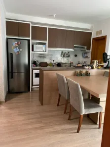 Apartamento com 3 Quartos à venda, 93m² no Campeche, Florianópolis