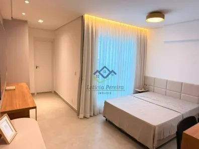Apartamento com 1 Quarto para venda ou aluguel, 30m² no Vila Oliveira, Mogi das Cruzes