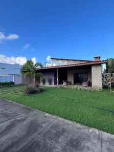 Casa de Condomínio com 3 Quartos à venda, 180m² no Massagueira de Baixo, Marechal Deodoro