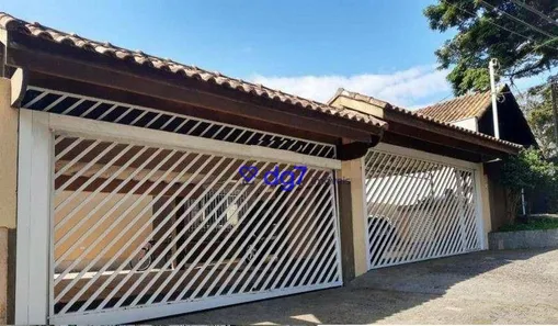 Casa de Condomínio com 3 Quartos à venda, 280m² no Pinus Park, Cotia