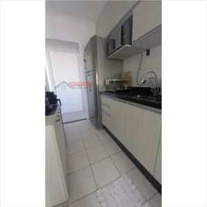 Apartamento com 2 Quartos para alugar, 49m² no Vila Moreira, São Paulo