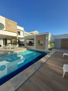 Casa com 4 Quartos à venda, 480m² no Barra da Tijuca, Rio de Janeiro