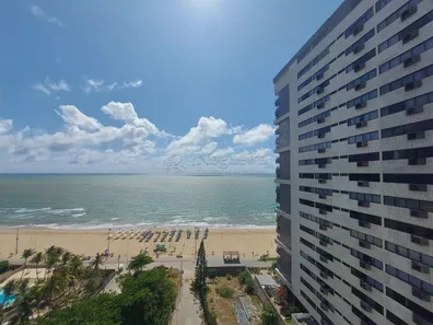 Apartamento com 3 Quartos à venda, 98m² no Piedade, Jaboatão dos Guararapes