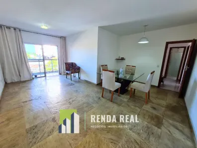 Apartamento com 3 Quartos à venda, 132m² no Barro Vermelho, Vitória