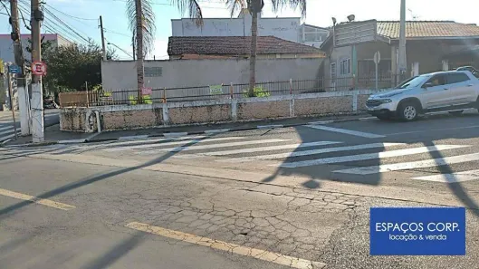 Lote/Terreno à venda, 300m² no Centro, Iperó