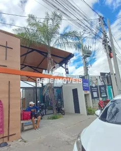 Ponto Comercial para alugar, 46m² no Fátima, Teresina