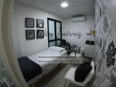 Sala Comercial para venda ou aluguel, 59m² no Vila Hamburguesa, São Paulo