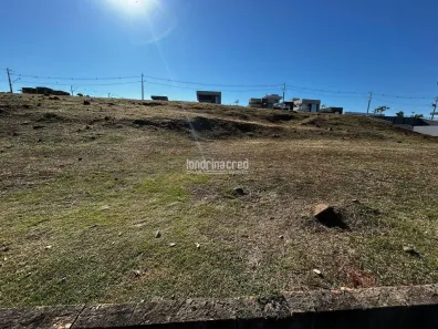Lote/Terreno à venda, 253m² no Gleba Simon Frazer, Londrina